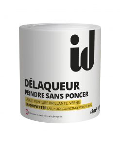 Délaqueur - Delaqueur