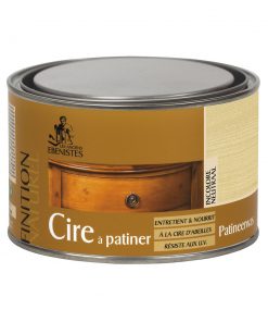 Cire à patiner - Cire a patiner