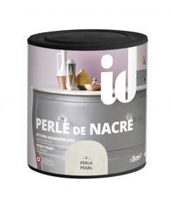 Paint PERLE DE NACRE for furniture