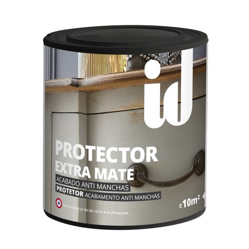 PROTECTOR EXTRA MATE