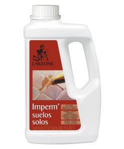 IMPERM SOLOS