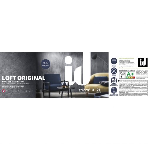 Loft original _ EV