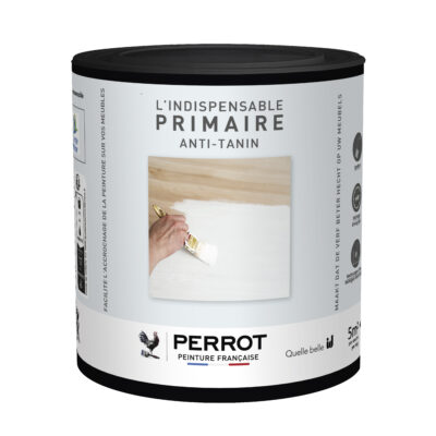 PRIMAIRE ANTI-TANIN
