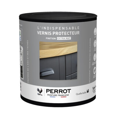 PROTECTEUR EXTRA MAT